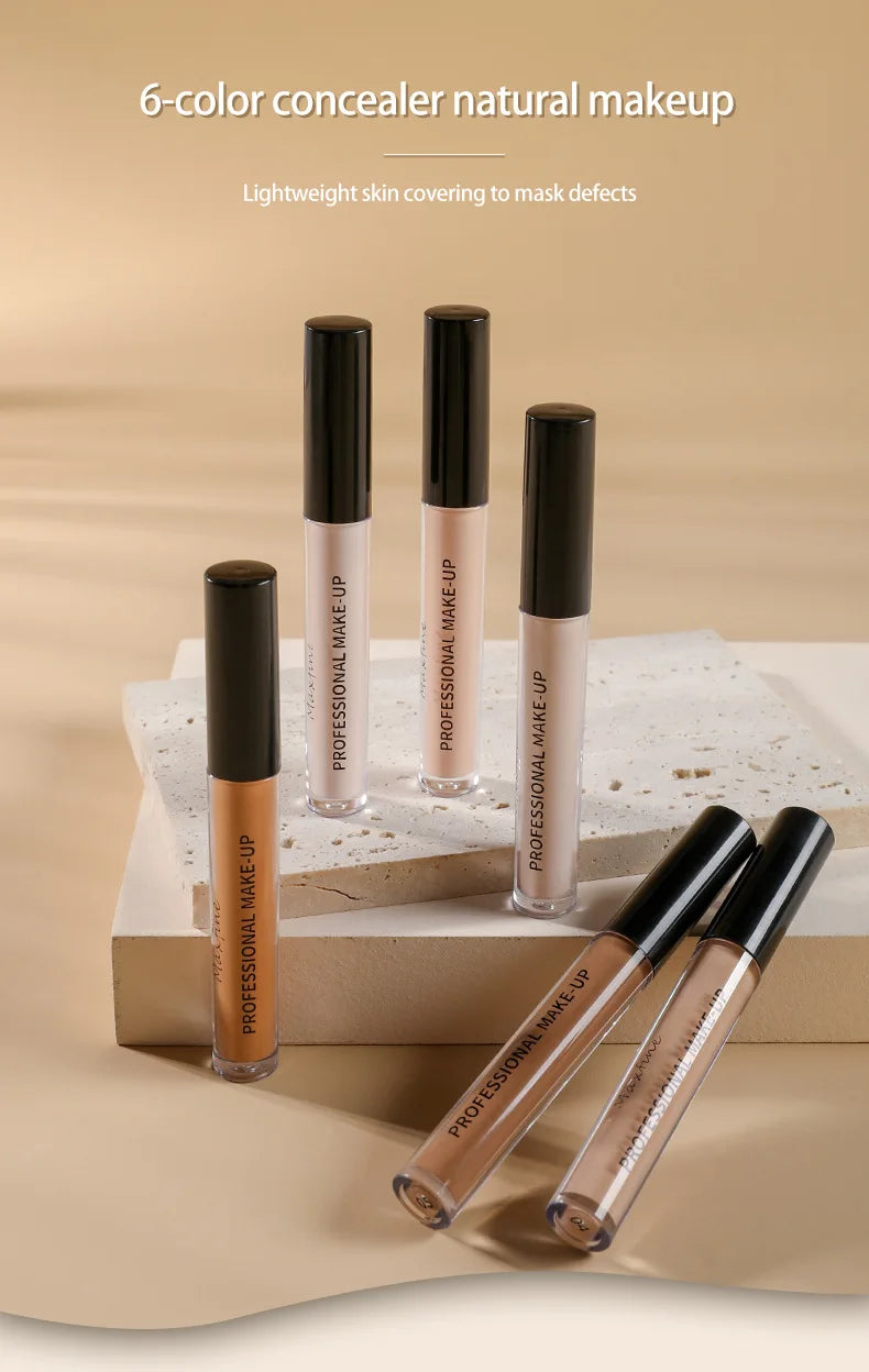 Liquid Concealer Matte al Face Makeup